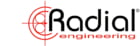 Le préampli basse : Radial Engineering Bassbone OD
