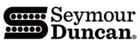 Micro guitare Seymour Duncan Dave Murray Loaded Pickg. BK | Test, Avis & Comparatif