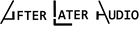 After Later Audio Brooks