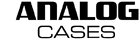 Analog Cases Pulse Case Reface KeyStep 37