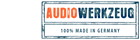 Audiowerkzeug CoDi MK3