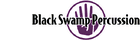 Black Swamp Percussion Tambourine BSP30A-TAMB