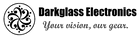 Darkglass The Exponent 500 Bass Head