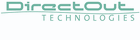 DirectOut EXBOX.MD Rev, 2.0