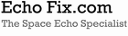 Echo Fix EF-X2 Tape Echo Black