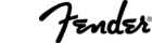 Fender Rory Gallagher Relic Strat