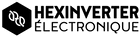 Hexinverter Électronique VCNO