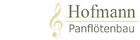 Hofmann Panflute Masterclass Exzellent