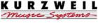 Kurzweil PC4