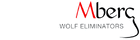 Mberg LupX Wolf Eliminator CE 5,5g