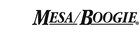 Mesa Boogie Mini Rectifier Twenty-Five Top