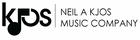 Neil A.Kjos Music Company Musik Theorie 1