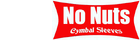 No Nuts Sizzlenut Cymbal Chain