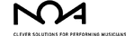 NOA Solutions NOA 200
