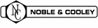 Noble & Cooley 14