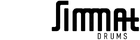 Simmat Drums Orchestra Brass 14