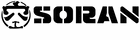Soran Dual Stomp Pedal