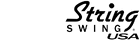 String Swing CC59 Headphone Stand