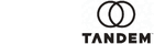 Tandem Drums Drops set of 4