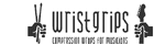 WristGrips Wrist Supports