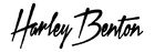 Harley Benton