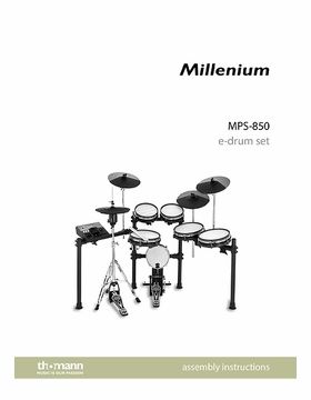 Assembly instructions