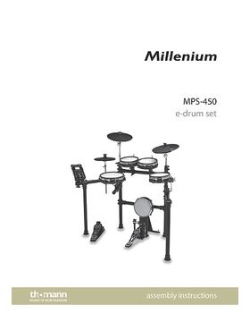 Assembly instructions