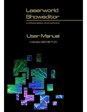 laserworld showeditor download