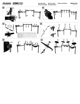Alesis Strike Pro Special Edition – Thomann United States