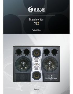 adam s6x