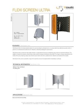 Specs and Instructions