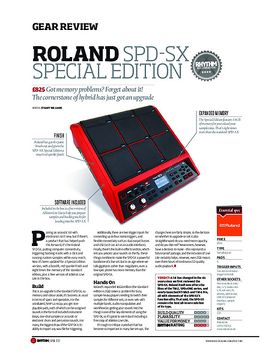 download schematics roland spd sx