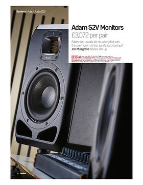 adam s2v price