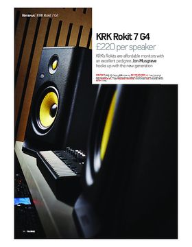 krk rp7 g4