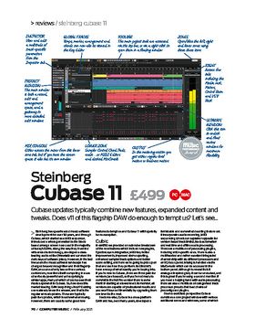 cubase 11 manual cubase 11 manual