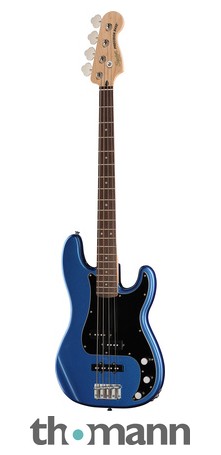 Squier Affinity Precision Bass PJ full view
