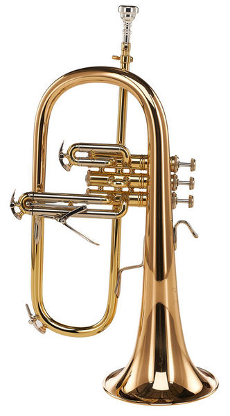 Bach 183G Flugelhorn