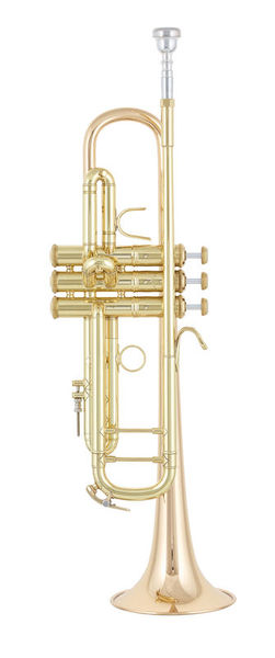 Bach LT 180-43G ML Trumpet
