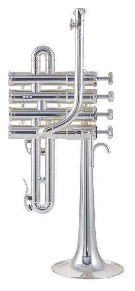 Schilke P 5-4 Piccolo Trumpet