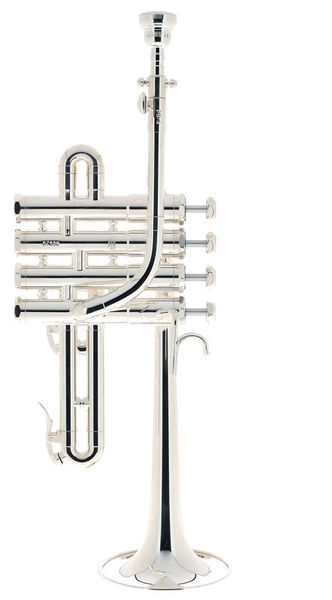 Schilke P5-4 Piccolo Trumpet