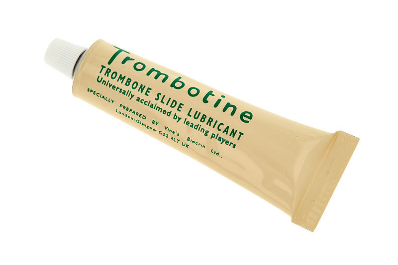Trombotine Trombone Grease