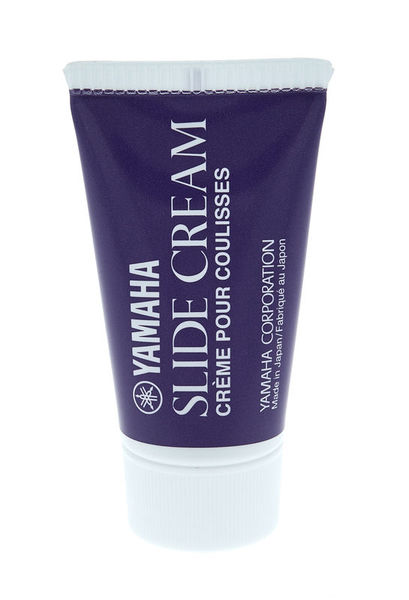 Yamaha Slidecream