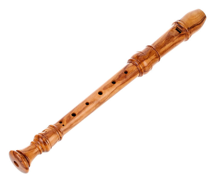 Moeck 4206 Rottenburgh Soprano