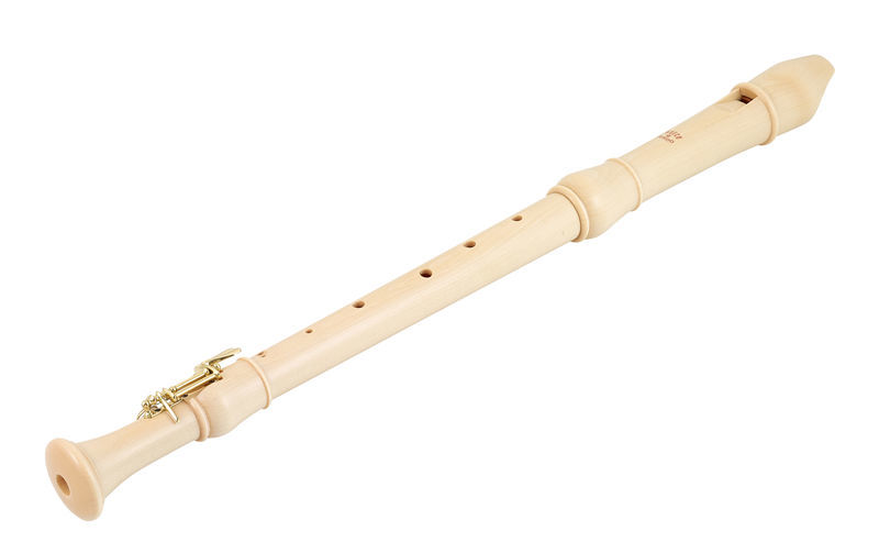 Moeck 3420 Flauto Rondo Tenor German