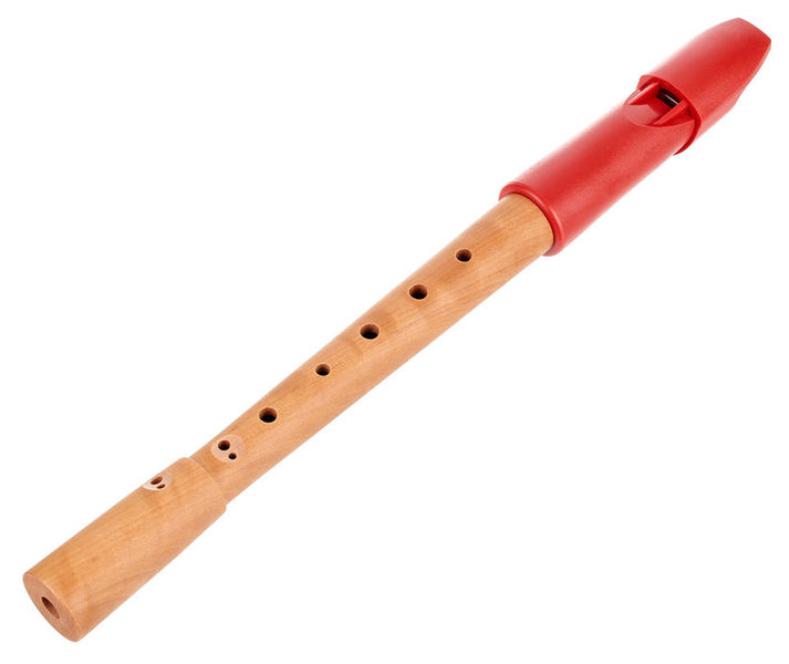 Mollenhauer 1074 Prima Soprano Recorder
