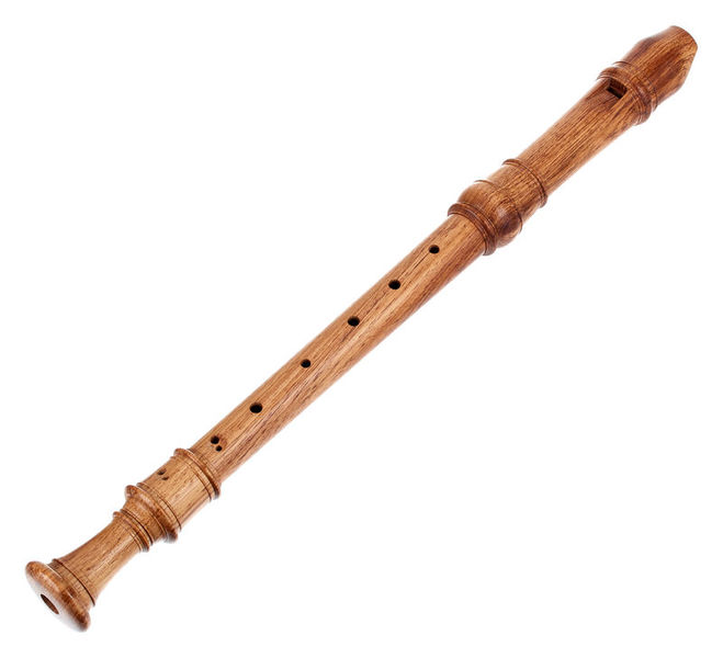 Mollenhauer 5220 Denner Alto Recorder