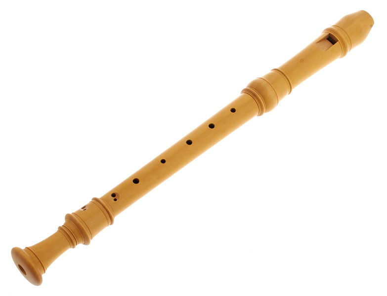 Mollenhauer 5222 Denner Alto Recorder