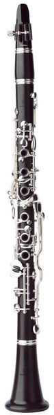 F.A. Uebel 621 Bb-Clarinet