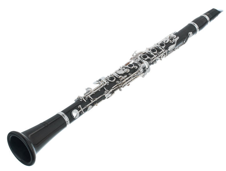 Yamaha YCL-657-24 II Clarinet