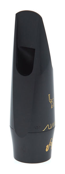 Vandoren Jumbo Java Alto Sax A 35